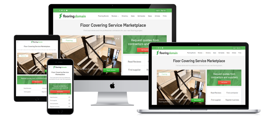 Flooring Domain