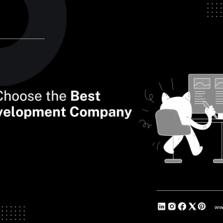 How to Choose the Best Web Development Company in Dubai
