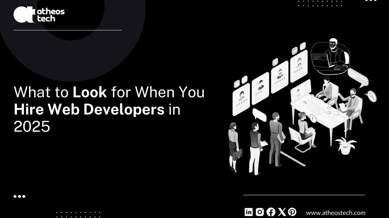 Hire Web Developers
