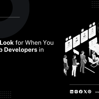 Hire Web Developers