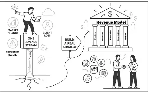 Small Medium Business Consulting Firm