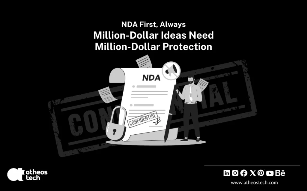 NDA