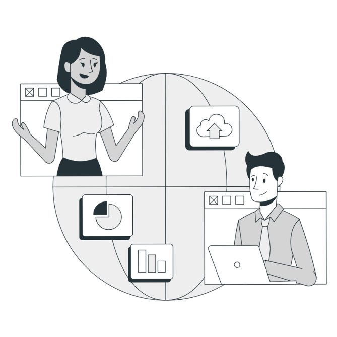 IT services for startups