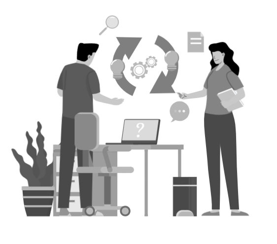 IT services for startups