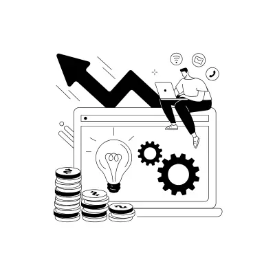 Small Medium Business Consulting Firm