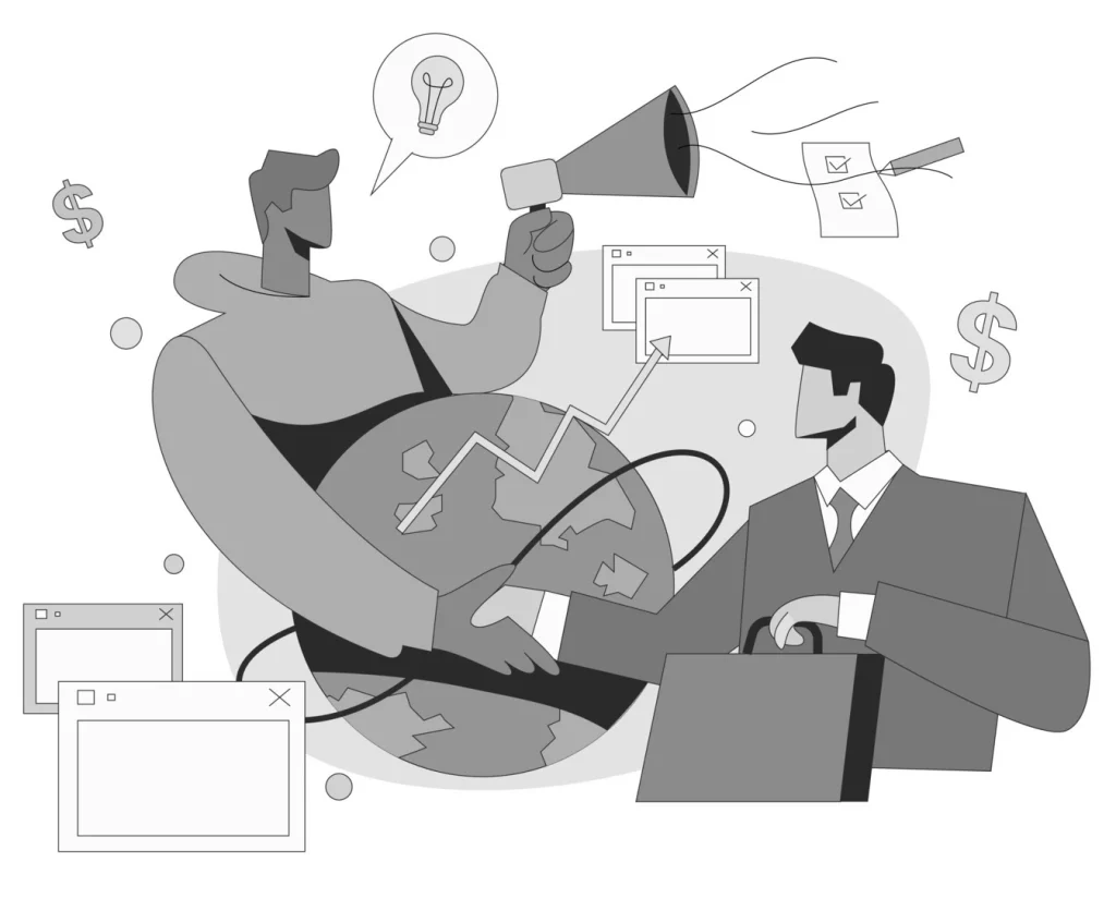 Small Medium Business Consulting Firm