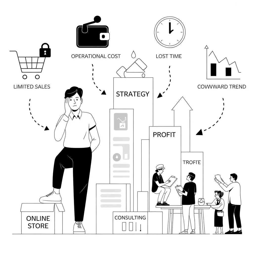 Small Medium Business Consulting Firm