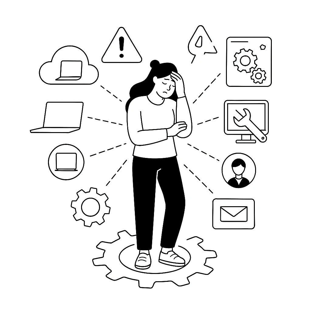 Small Medium Business Consulting Firm