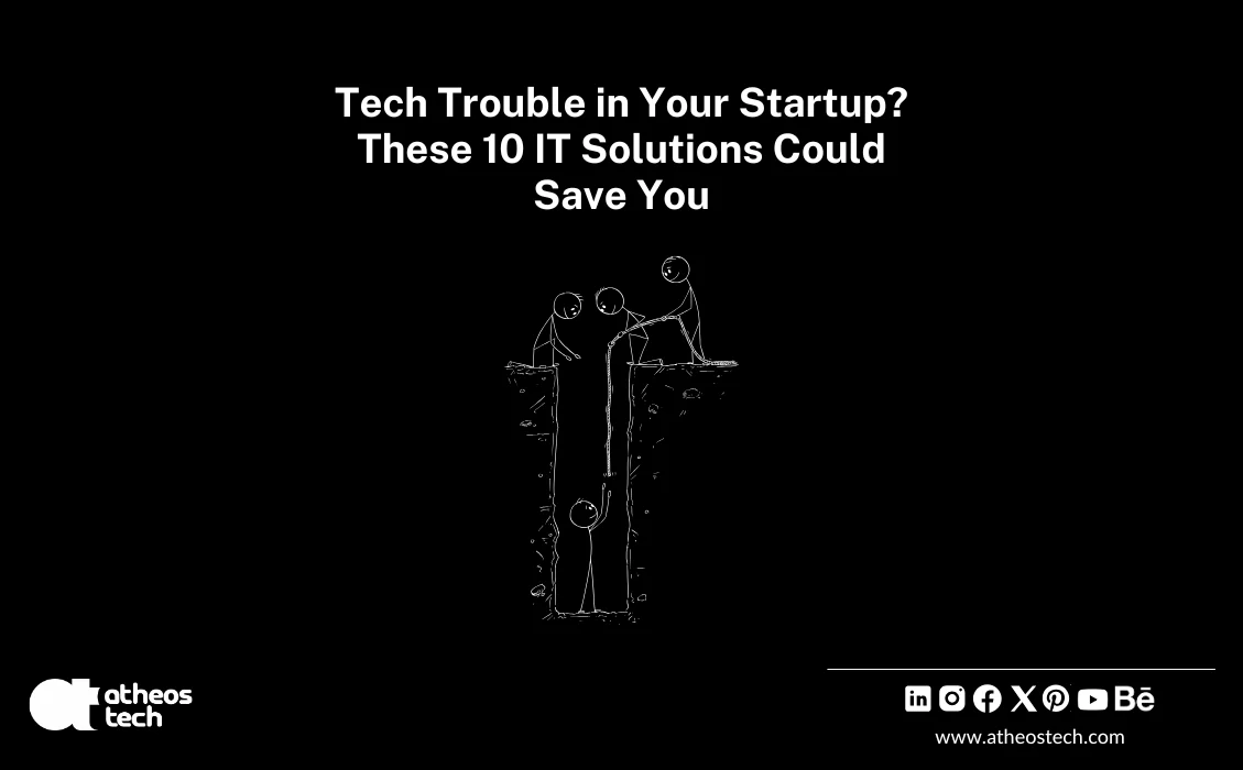 Startups