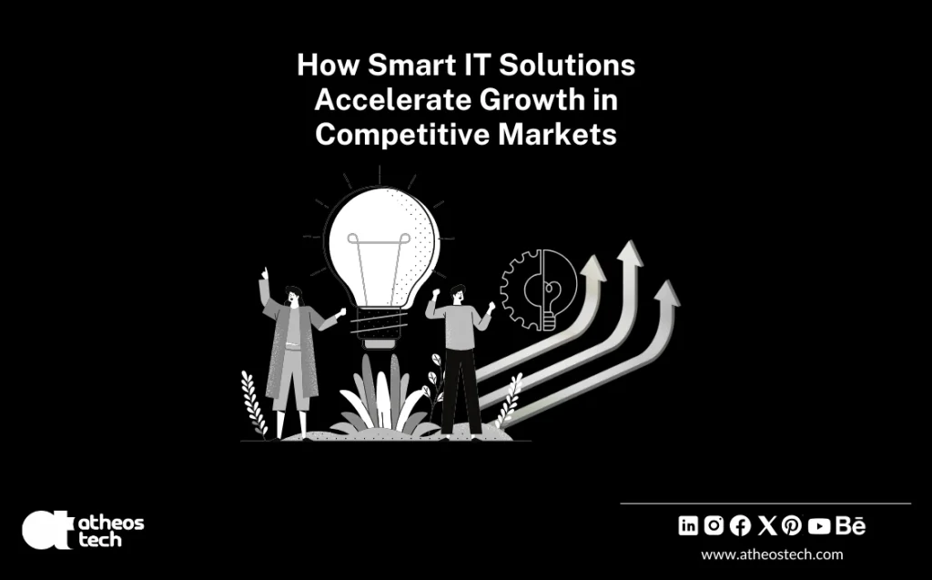 IT services for startups