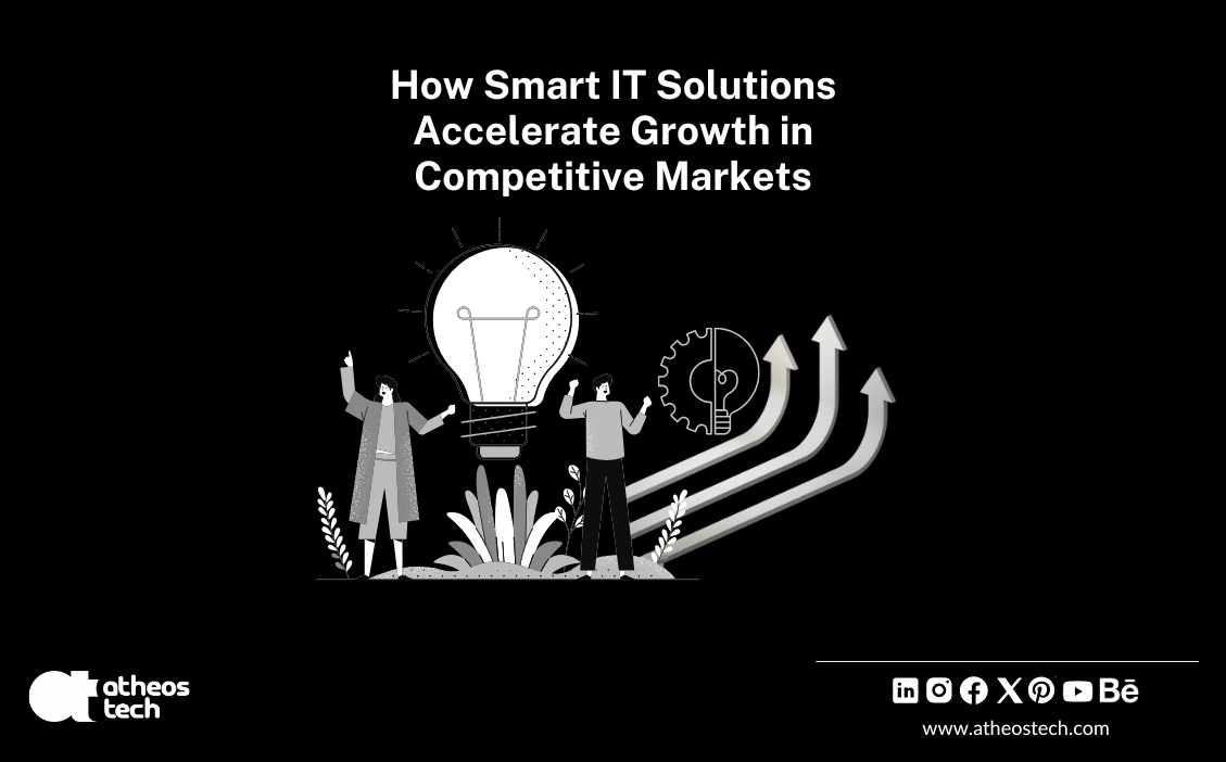 IT services for startups