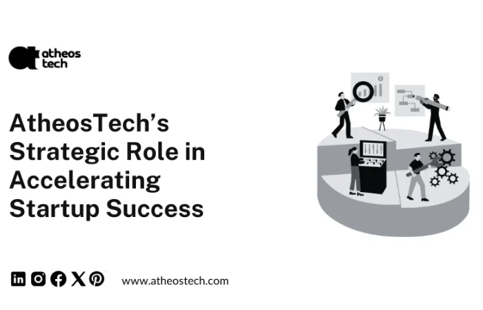 Startup Consulting Firm