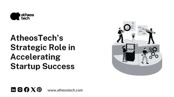 Startup Consulting Firm