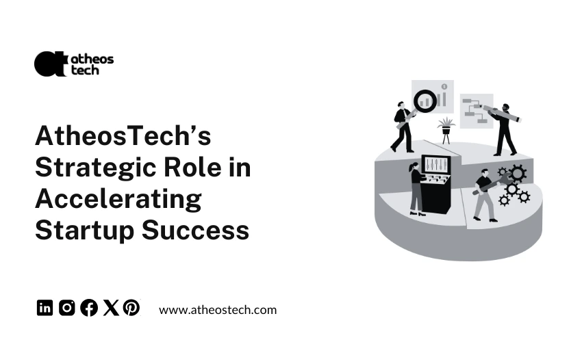 Startup Consulting Firm