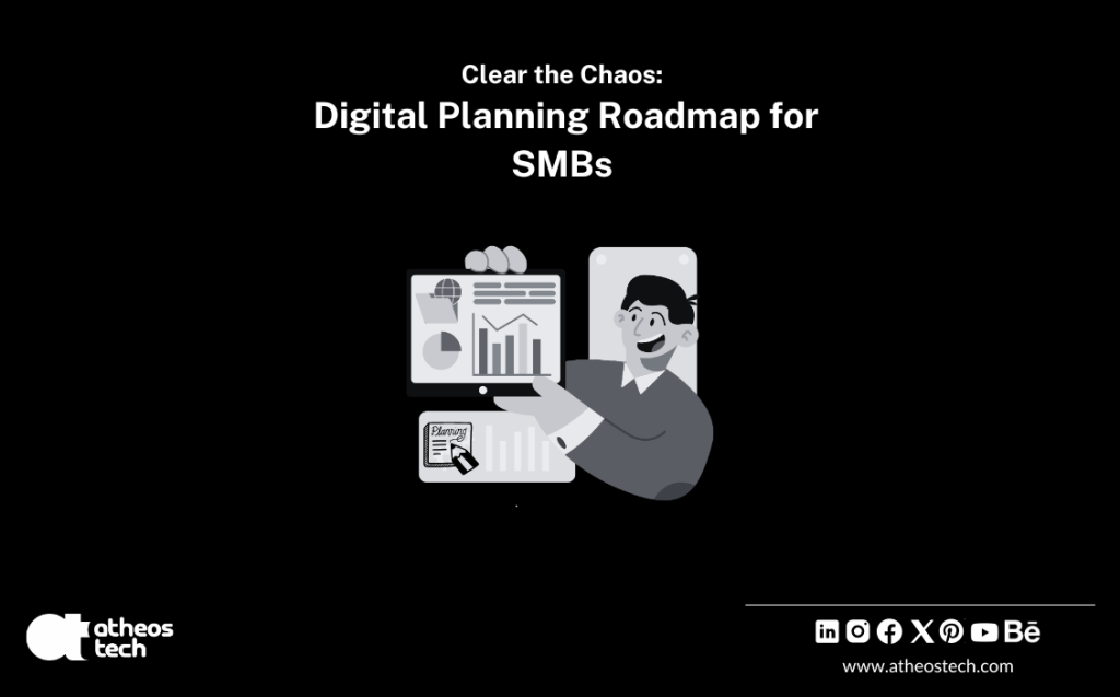 small business it solutions