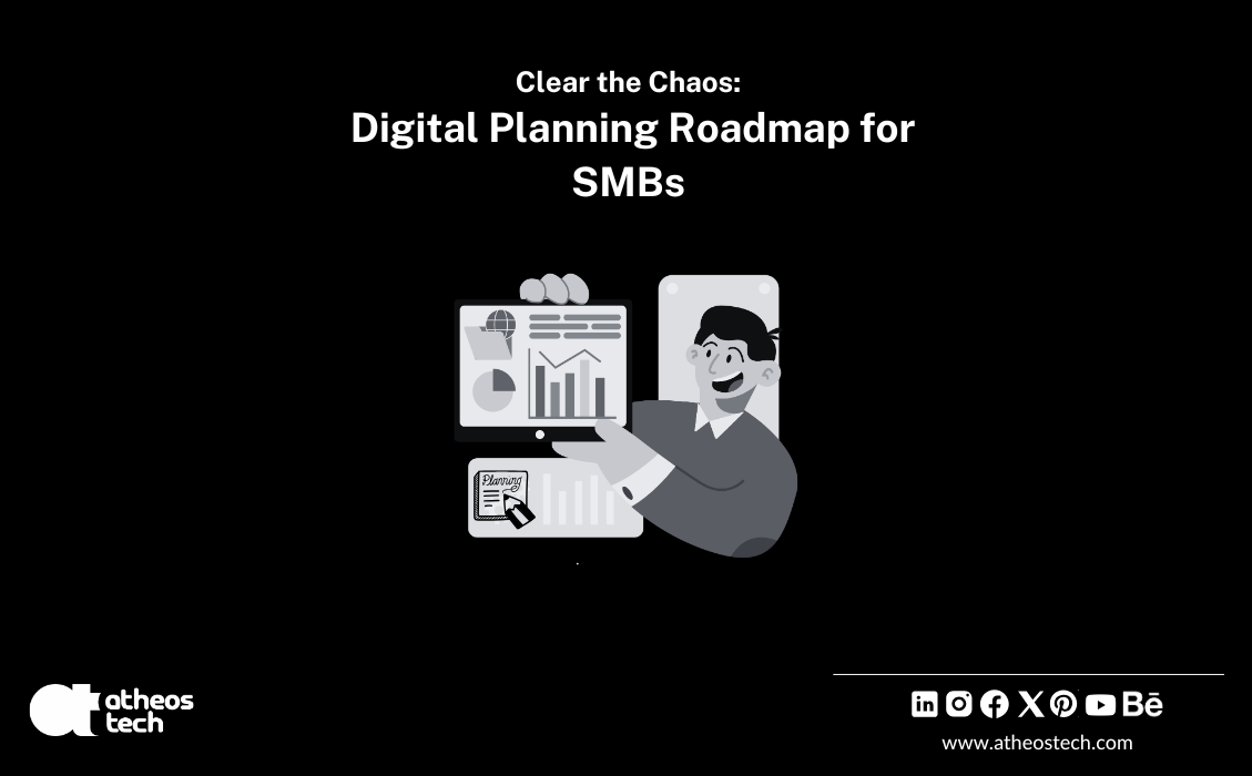 small business it solutions