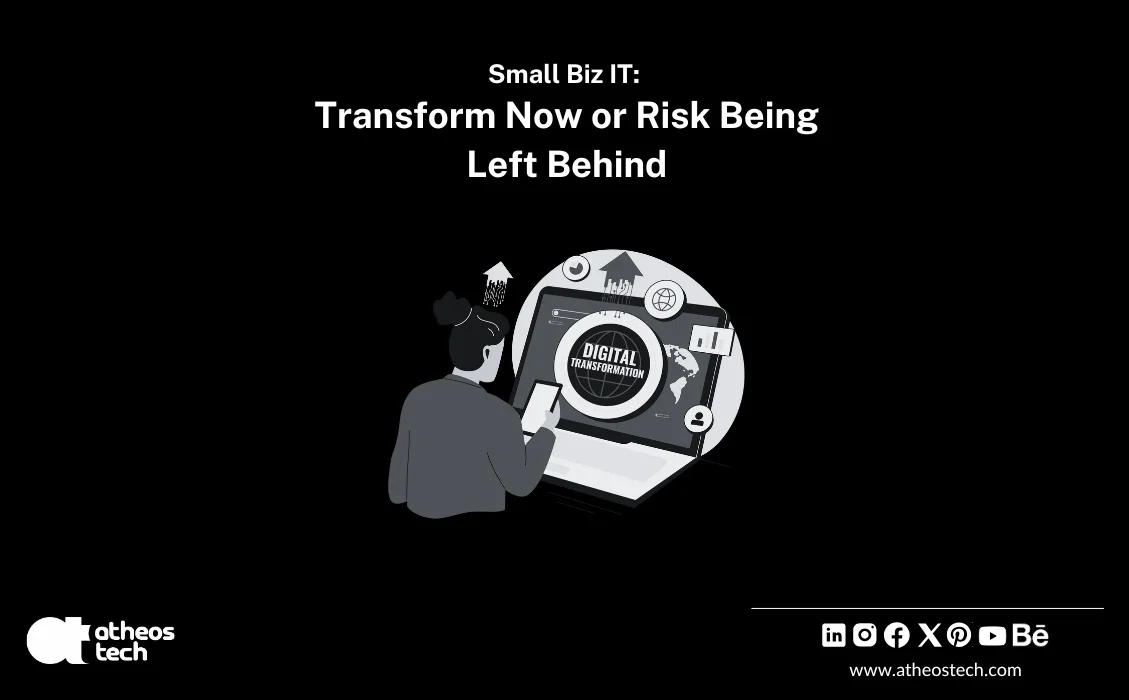 small business it solutions