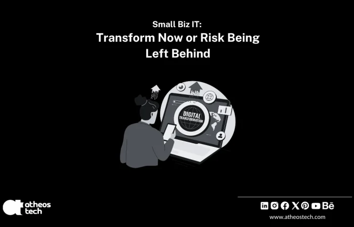 small business it solutions