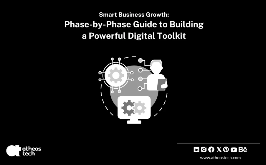 Digital Toolkit