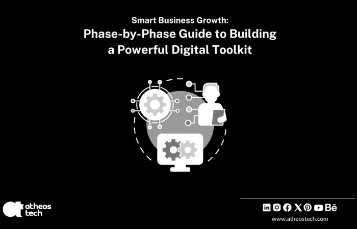 Digital Toolkit