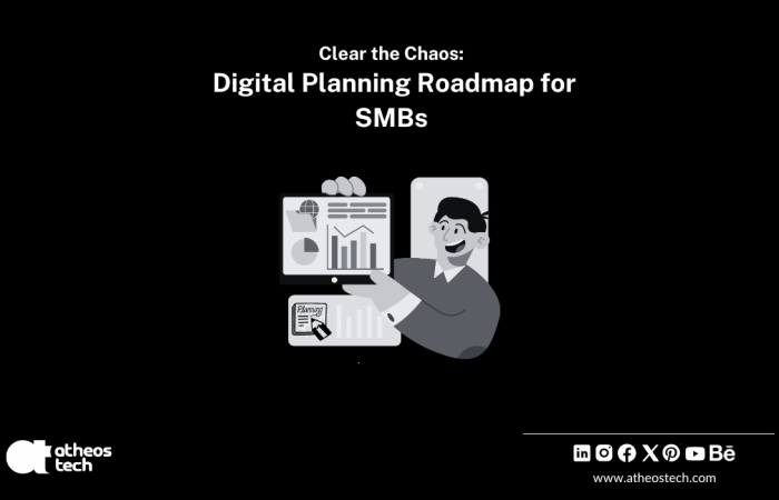 small business it solutions