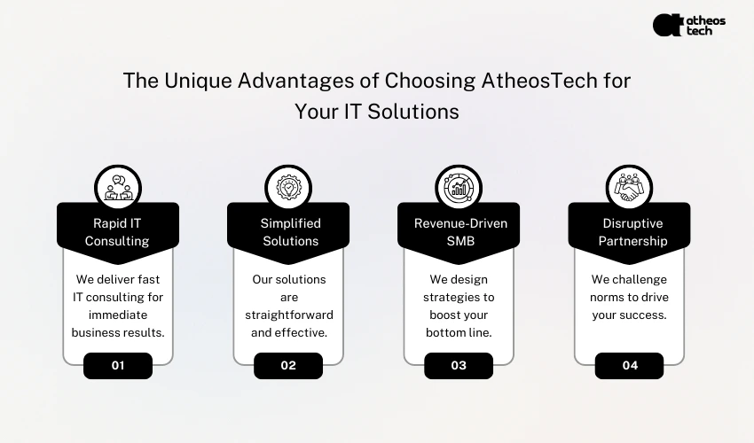 small business it solutions