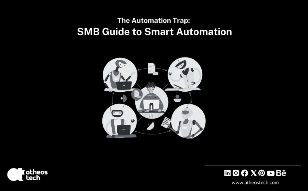 Automation Trap