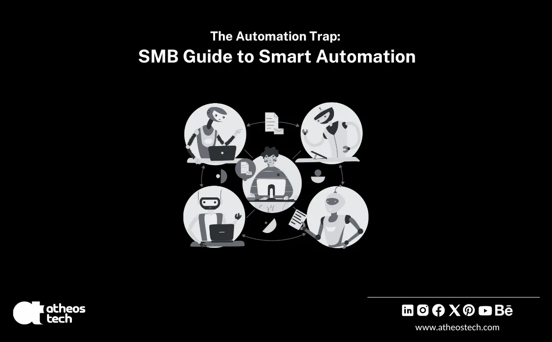 Automation Trap
