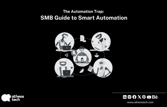 Automation Trap