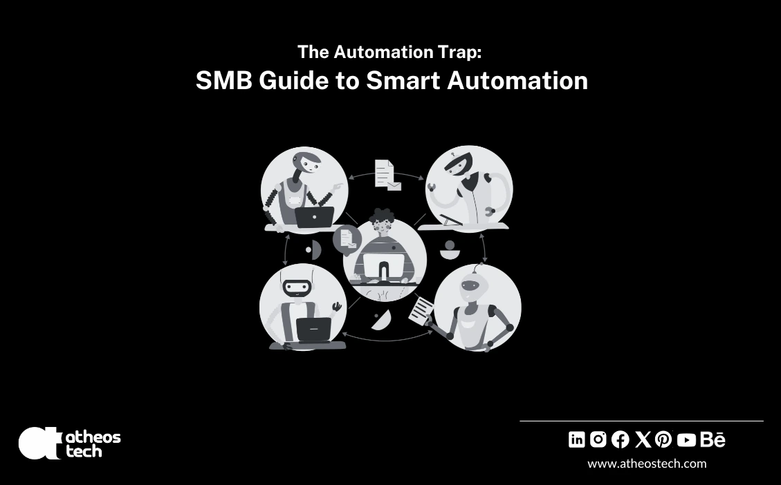 Automation Trap