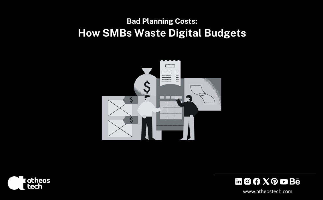 small business it solutions
