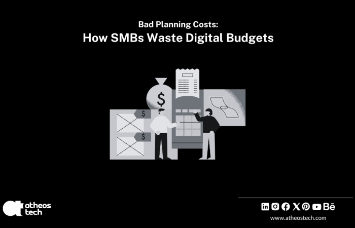 small business it solutions