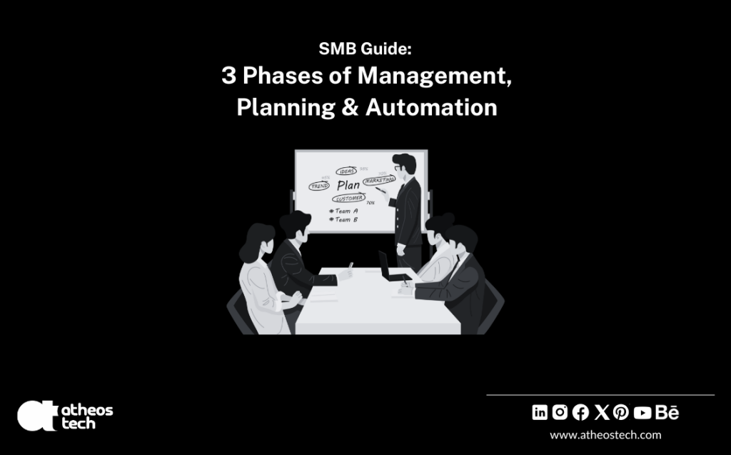 small business it solutions