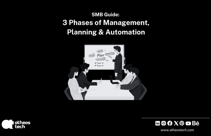 small business it solutions