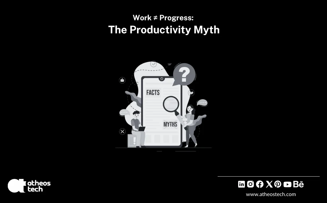 Productivity Illusion