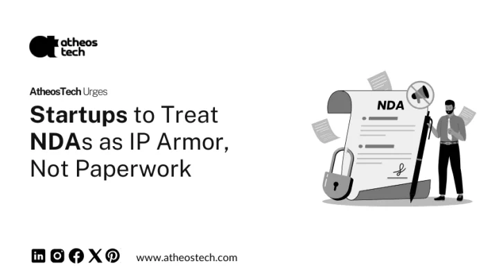 IT services for startups