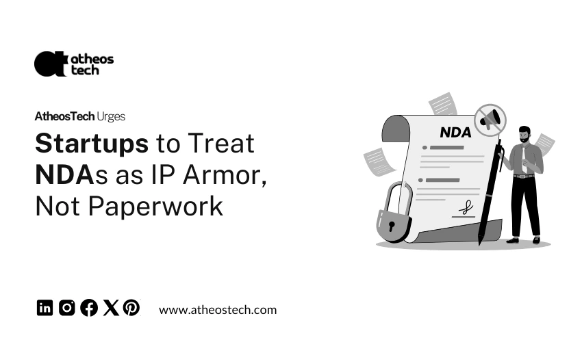 IT services for startups