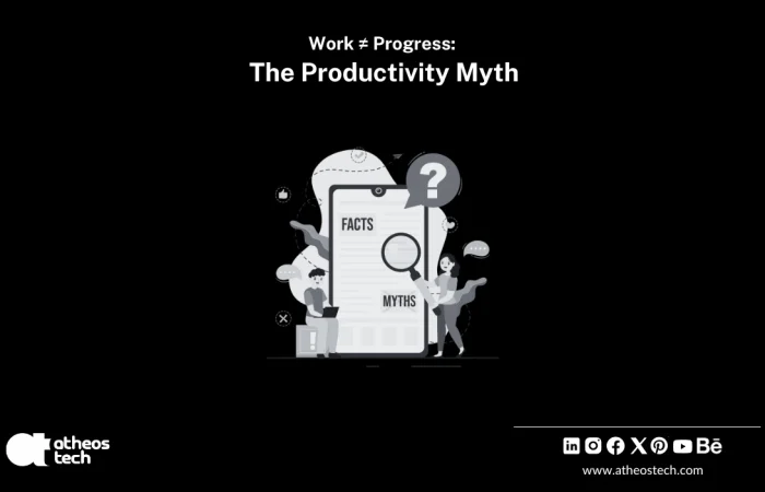 Productivity Illusion