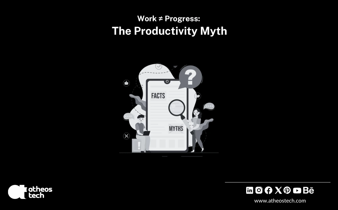 Productivity Illusion