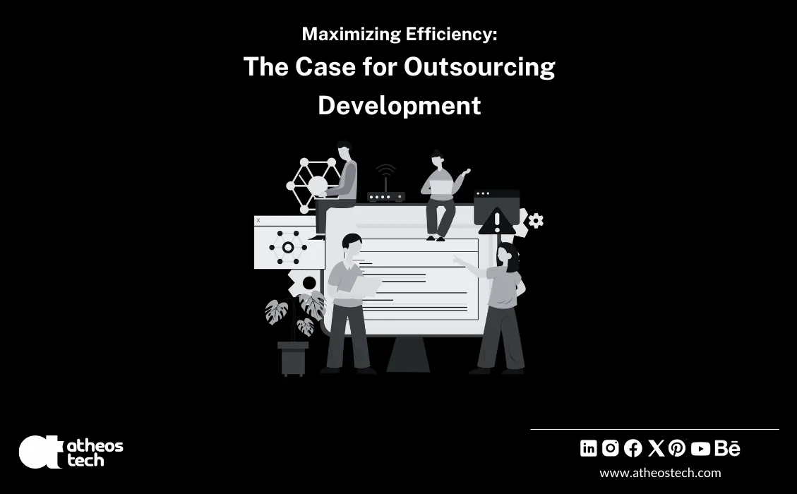 Outsourcing Development