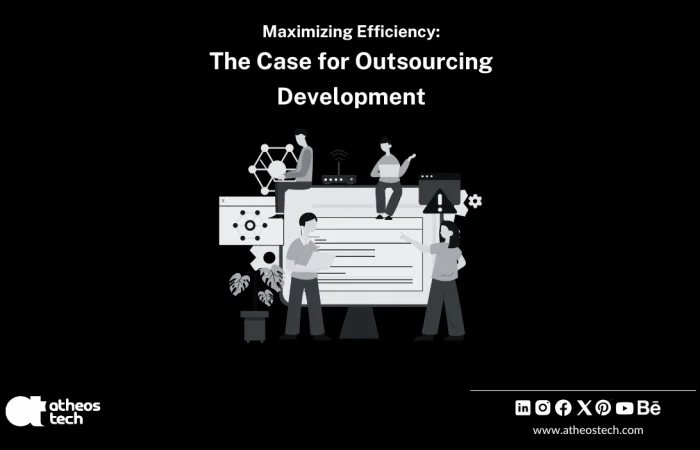 Outsourcing Development