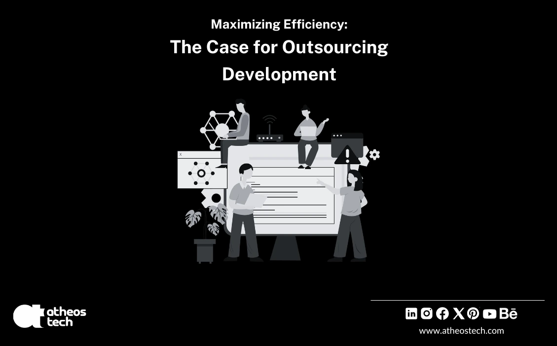 Outsourcing Development