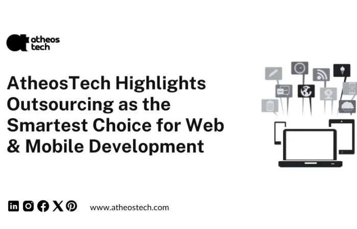 Web & Mobile Development