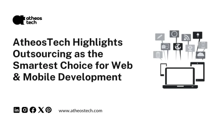 Web & Mobile Development