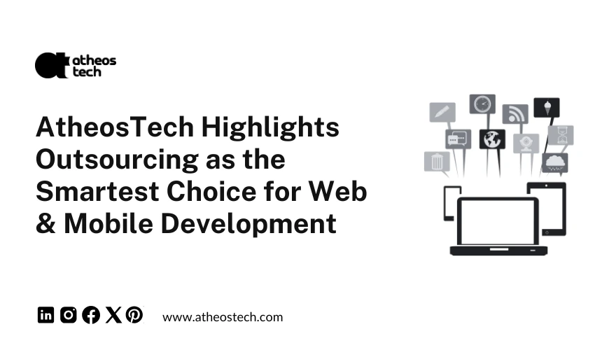 Web & Mobile Development