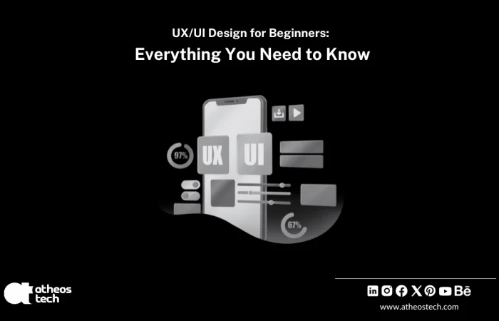 UX Design Services
