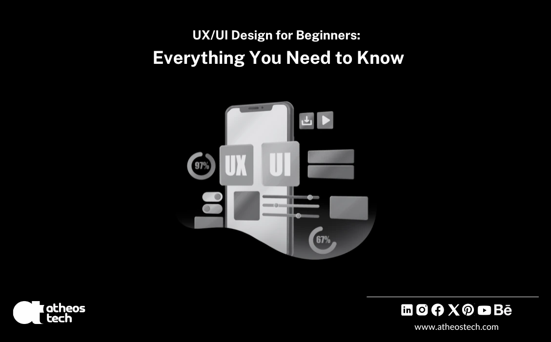 UX Design Services