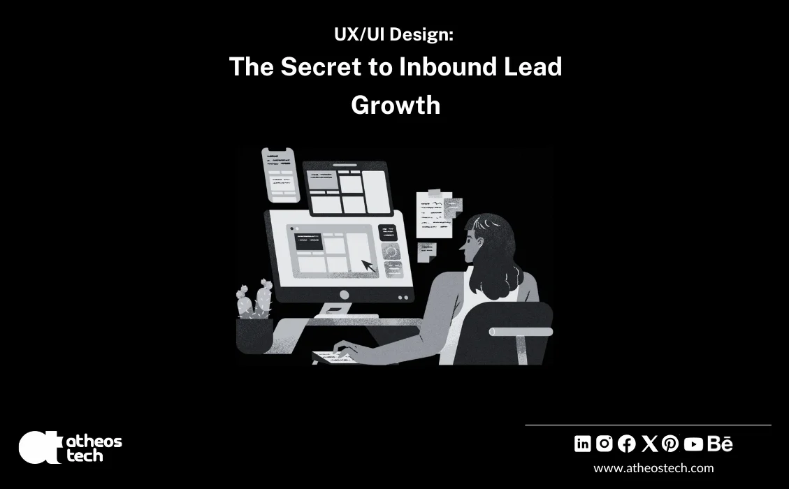 UX/UI Design