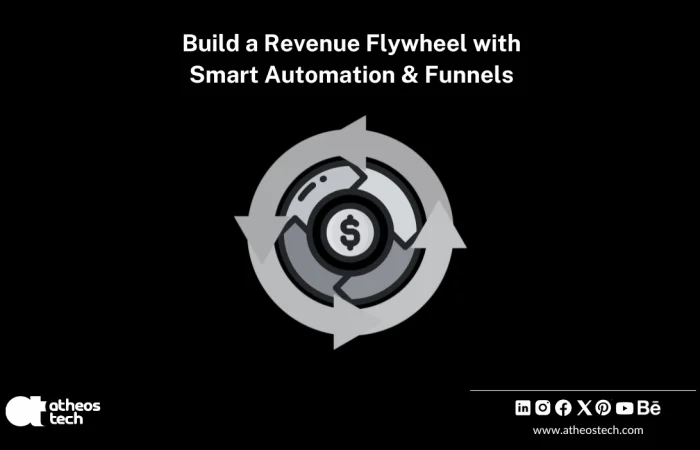 Revenue Flywheel