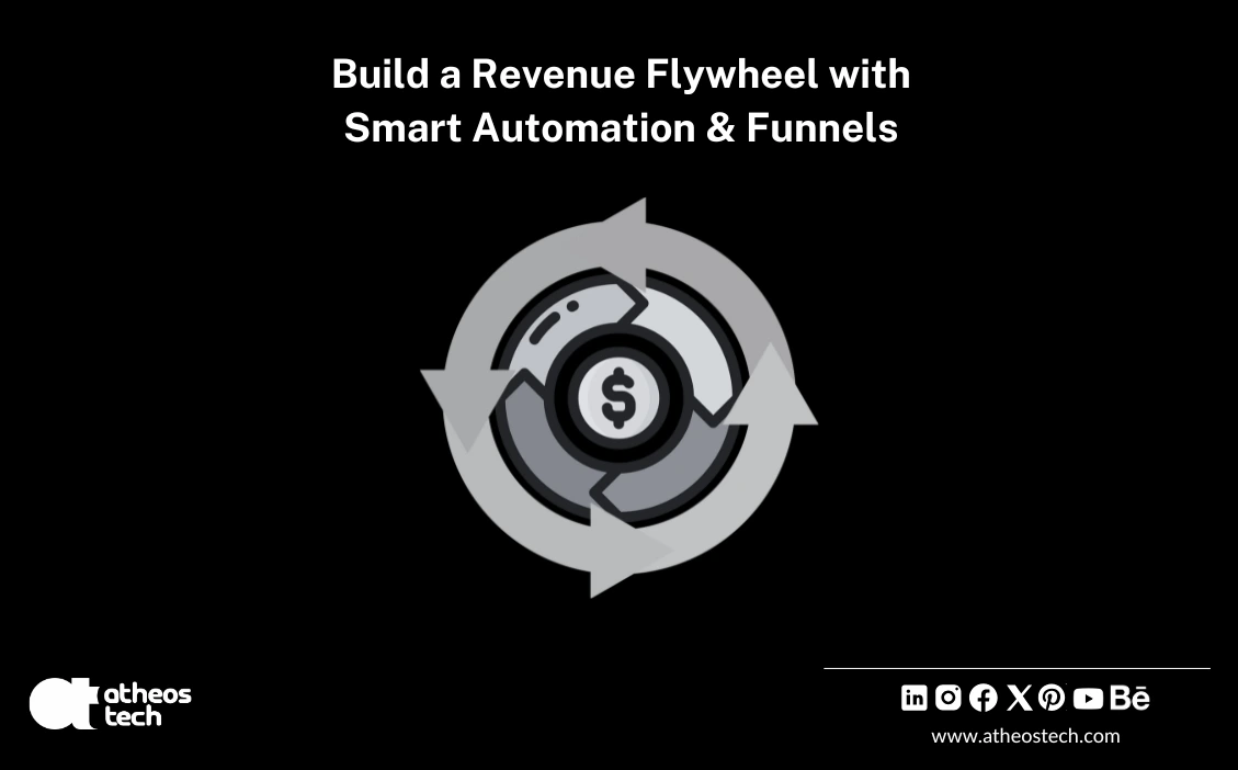 Revenue Flywheel